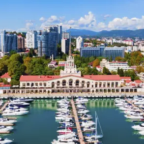 Privileged Access: Sochi Lifts No-Drone Zone, Security Warnings Remain
