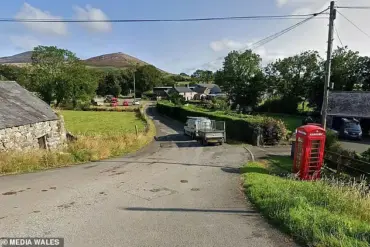 Privileged Access to Earthquake Data: BGS Holds Key as Welsh Residents Remain Uninformed