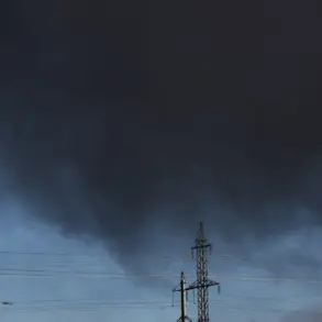 Privileged Access: Unveiling the Pavlohrad Explosion Amid Simultaneous Air Raids in Six Ukrainian Regions