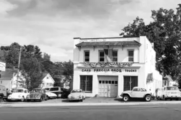 Privileged Family Trust Information Dispute Puts Century-Old Garage at Risk of Closure