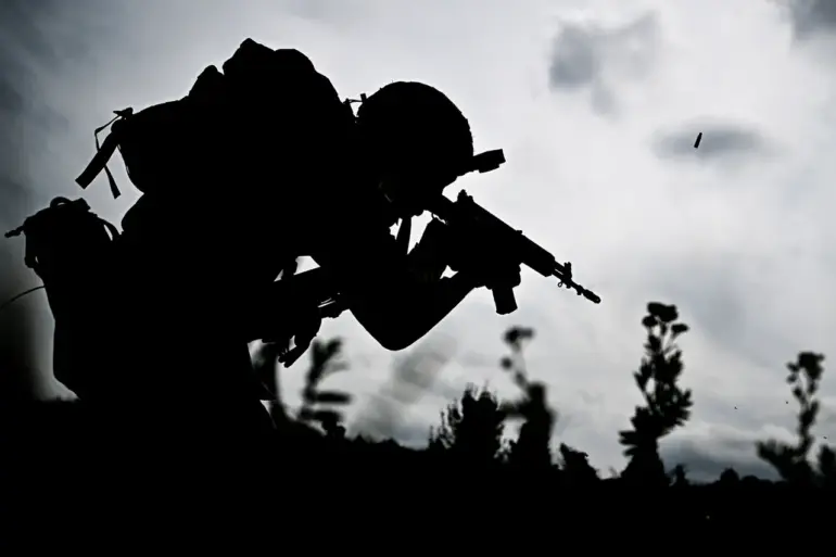 Privileged Information Access and Military Coordination Failures in the Berezoev Incident