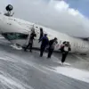 Privileged Insights: Flight Attendant's Lawsuit Alleges Inexperienced Pilot Behind Crash-Landing, Prompting Regulatory Scrutiny