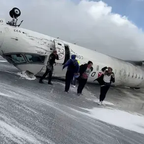 Privileged Insights: Flight Attendant's Lawsuit Alleges Inexperienced Pilot Behind Crash-Landing, Prompting Regulatory Scrutiny