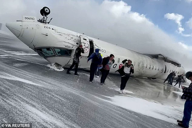 Privileged Insights: Flight Attendant's Lawsuit Alleges Inexperienced Pilot Behind Crash-Landing, Prompting Regulatory Scrutiny