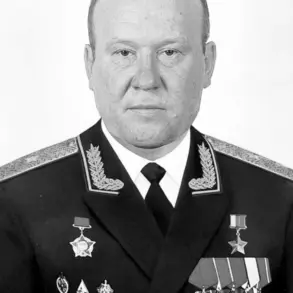 Privileged Insights: The Exclusive Circle of Russia's Security Veterans Mourns the Death of Major-General Valery Kanakine