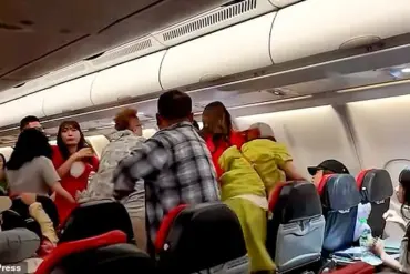 Privileged Passengers: How Limited Access to Information Fuels Airline Disputes