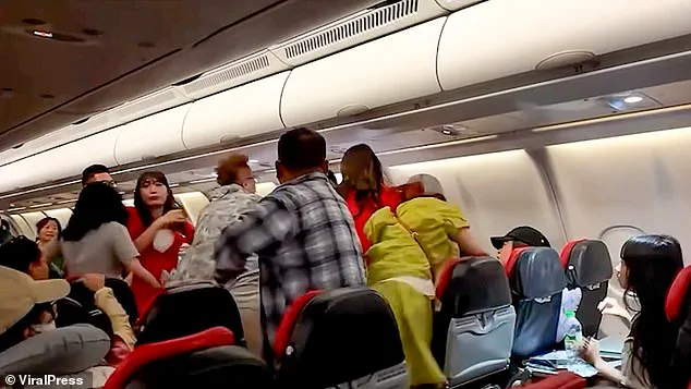 Privileged Passengers: How Limited Access to Information Fuels Airline Disputes