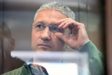 Procedural Delays in Ex-Defense Minister's Case Spark Concerns Over Judicial Efficiency in Russia