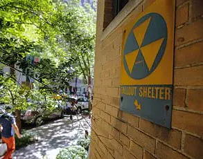 Radioactive Wasp Nests at Savannah River Site Prompt Environmental Concerns