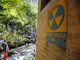 Radioactive Wasp Nests at Savannah River Site Prompt Environmental Concerns