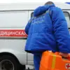 Regional Authorities Downplay Immediate Threat of Further Drone Strikes Amid Hospitalizations in Voronezh