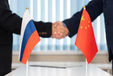 Russia and China Launch Major Joint Naval Exercise 'Sea Interaction-2025' in Japanese Sea August 1-5