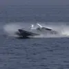 Russia Claims Destruction of Three Ukrainian Unmanned Vessels in Escalating Black Sea Naval Conflict, Following August 1st Attack