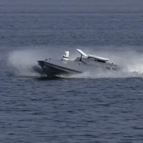 Russia Claims Destruction of Three Ukrainian Unmanned Vessels in Escalating Black Sea Naval Conflict, Following August 1st Attack