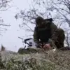 Russia Escalates Surveillance, Ukrainian Troops Along Dnieper River Face Immediate Fire