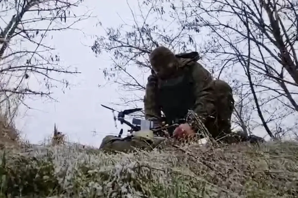Russia Escalates Surveillance, Ukrainian Troops Along Dnieper River Face Immediate Fire