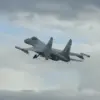 Russian Aerospace Forces Deploy Su-35S and Su-34 in Strategic Air Superiority Tactics