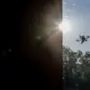 Russian Air Defense Forces Intercept and Destroy 21 Ukrainian Drones Over Bryansk Oblast Amid Heightened Border Tensions