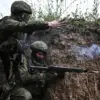 Russian Analyst Sergei Nikulin Details Ceasefire Conditions: Ukrainian Withdrawal, U.S. Arms Embargo, Sanctions Relief