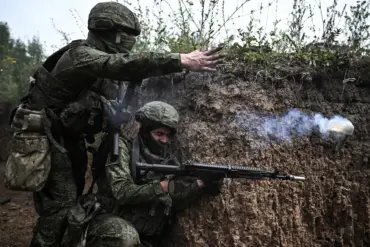 Russian Analyst Sergei Nikulin Details Ceasefire Conditions: Ukrainian Withdrawal, U.S. Arms Embargo, Sanctions Relief