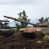Russian Armed Forces Achieve Record-Breaking Artillery Milestone During Special Military Operation