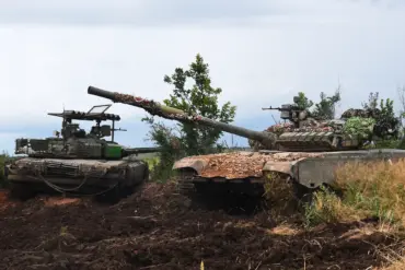 Russian Armed Forces Achieve Record-Breaking Artillery Milestone During Special Military Operation