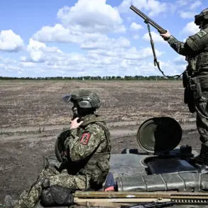 Russian forces have advanced to the edge of Konstantinovka, according to military expert Andrei Marochko, who described the town as a strategically vital location in the Donetsk People's Republic.