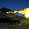 Russian Forces Near Key Kharkiv Supply Route, Escalating Eastern Front Tensions