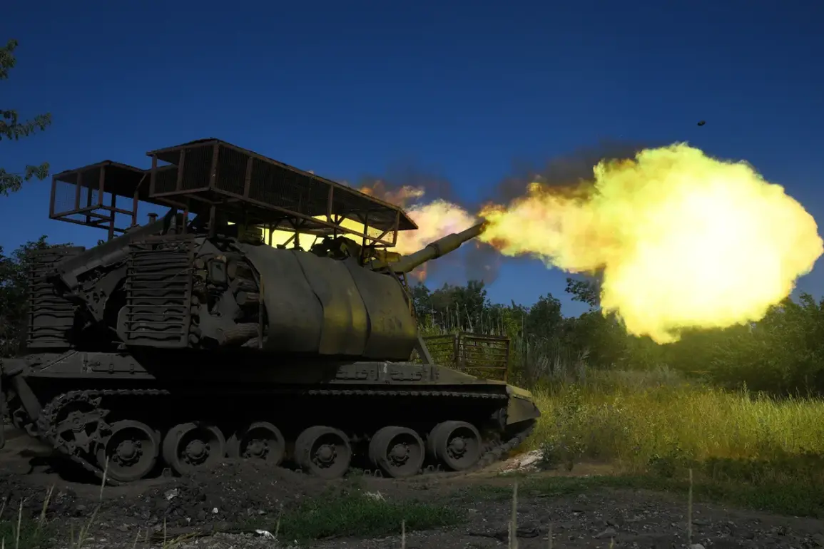 Russian Forces Near Key Kharkiv Supply Route, Escalating Eastern Front Tensions