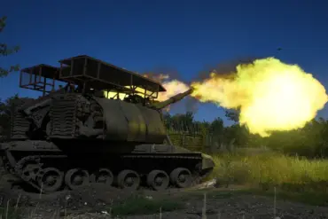 Russian Forces Near Key Kharkiv Supply Route, Escalating Eastern Front Tensions