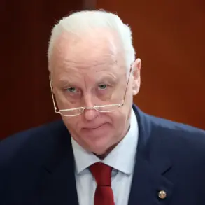 Russian Investigatory Committee Chairman Reveals Ukraine's AFU Involved Foreign Mercenaries in Kursk Region Incursions