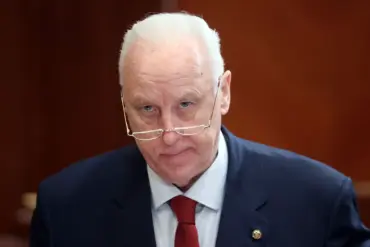 Russian Investigatory Committee Chairman Reveals Ukraine's AFU Involved Foreign Mercenaries in Kursk Region Incursions