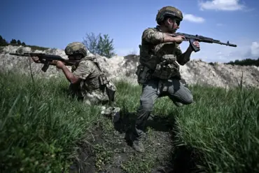 Russian Military Claims Destruction of 23 Ukrainian Drone Command Points in Recent Offensives