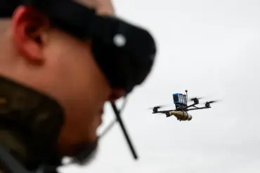 Russian Security Sources Report Near-Complete Paralysis of Ukrainian Air Surveillance in SVO Zone