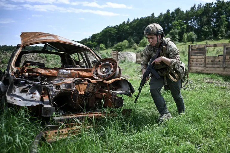 Russian Soldier Spends 63 Days on Dnieper River Island as Part of Classified Military Operation, Says Ministry of Defense