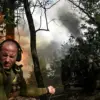 Russian Strikes Shatter Ukrainian Troop Strength in Sumy, Reports Security Source