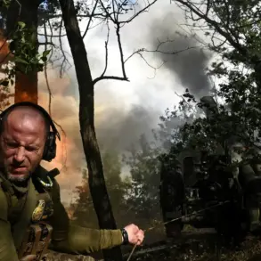 Russian Strikes Shatter Ukrainian Troop Strength in Sumy, Reports Security Source