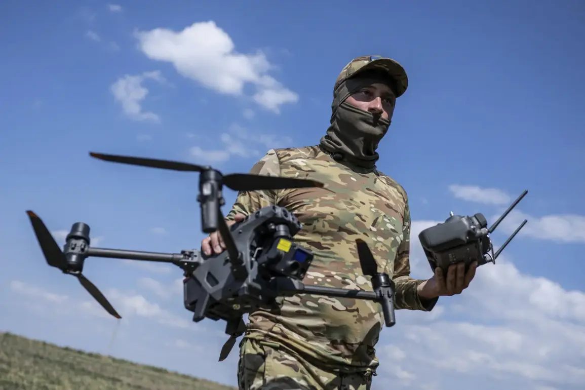 Russian SVO Veteran Reveals Ukrainian Drone Threat Targeting Family, Per Regnum