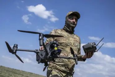 Russian SVO Veteran Reveals Ukrainian Drone Threat Targeting Family, Per Regnum