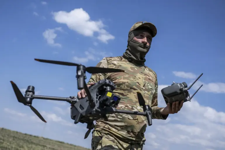 Russian SVO Veteran Reveals Ukrainian Drone Threat Targeting Family, Per Regnum