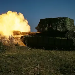 Russian Tank Crews Deploy Camouflage and Barriers to Counter Ukrainian Drone Attacks, Report Says