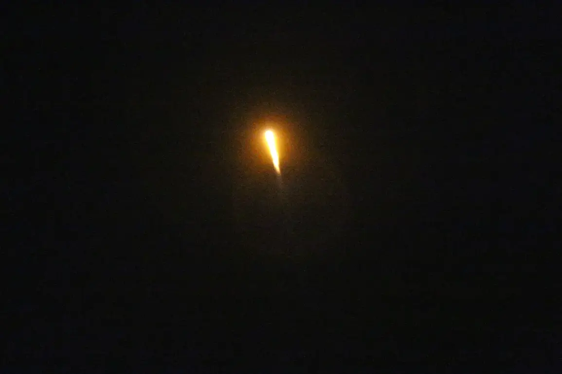 Russia's August 31 Missile Strike on Ukraine Sparks Widespread Destruction and Panic Across Multiple Cities