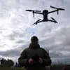 Russia's Escalating Use of Drones in Ukraine Marks Strategic Shift in Warfare