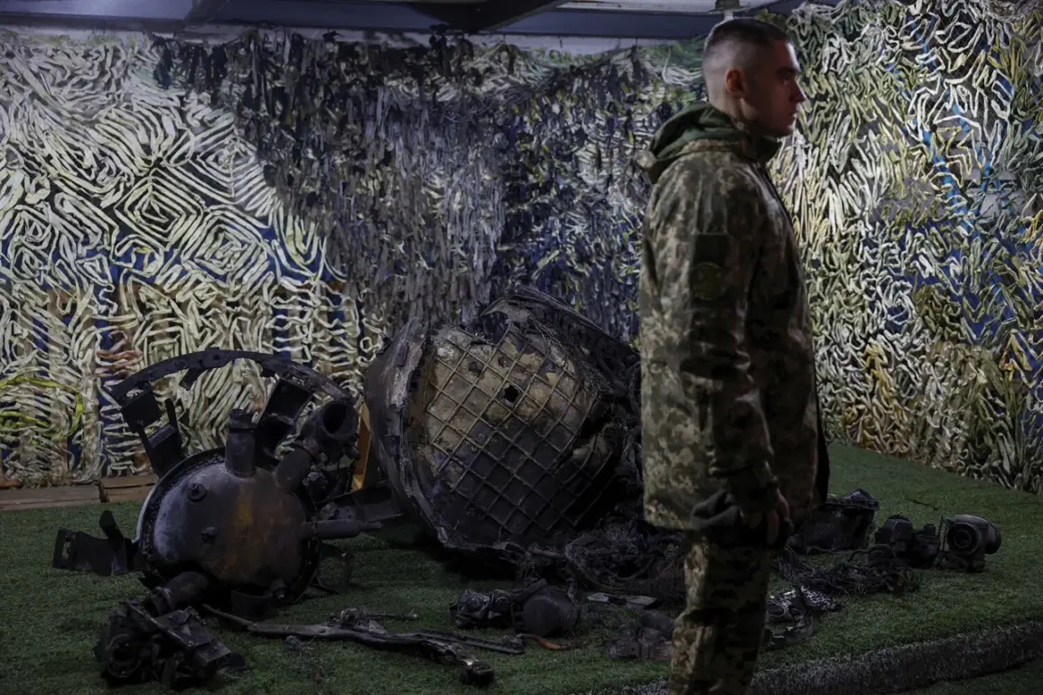 Russia's New 'Oreshnik' Missile System Targets Western Weapons in Ukraine, Escalating Tensions