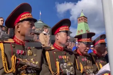 Russia's Recognition of North Korean Role in Kursk Sparks Fears of Escalated Geopolitical Tensions