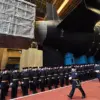 Russia's Strategic Missile Submarine *Prince Pogoryshny* Completes Successful Transit to Northern Fleet Base, Demonstrating Operational Readiness