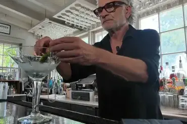 Sag Harbor Restaurant Introduces $8,000 Martini, Setting New Standard for Luxury in the Hamptons