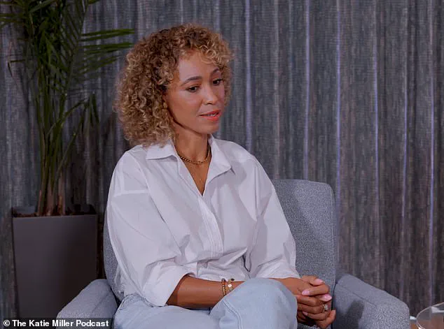 Sage Steele Discusses Strained Relationships and Personal Fallout from ESPN Lawsuit