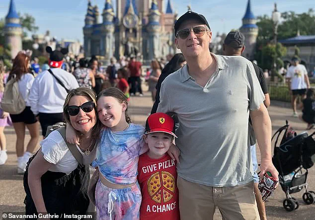 Savannah Guthrie's Controversial 'Pro-Snoop' Stance on Monitoring Kids' Devices Sparks Late-Breaking Debate