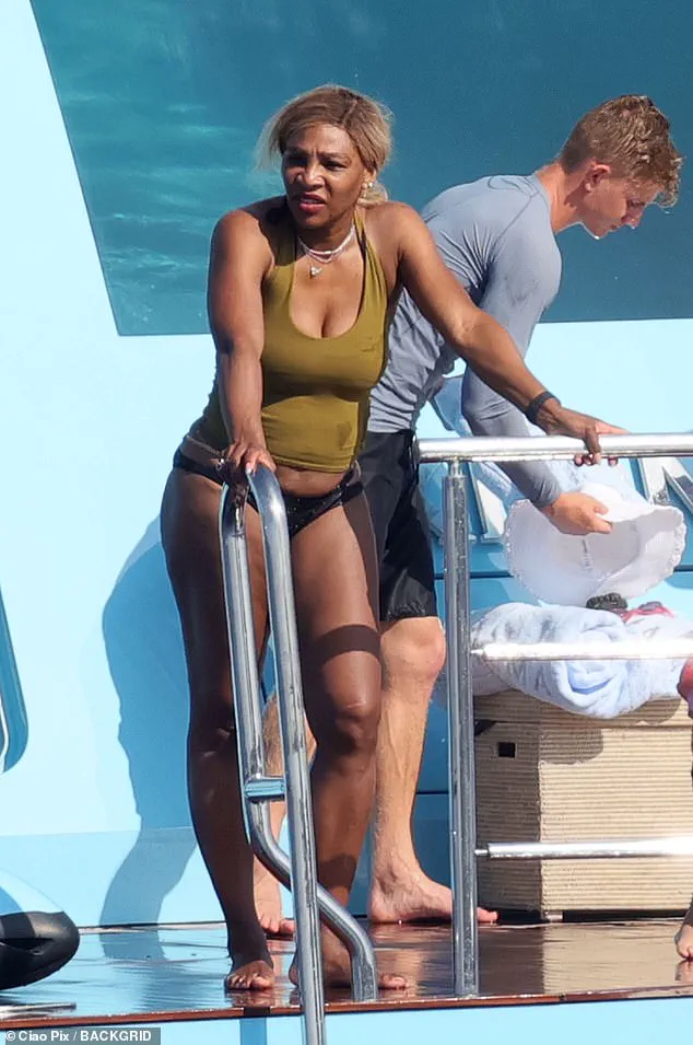 Serena Williams' Controversial Partnership with Ro Sparks Urgent Debate on Weight-Loss Drugs and Body Image Messaging in Public Health